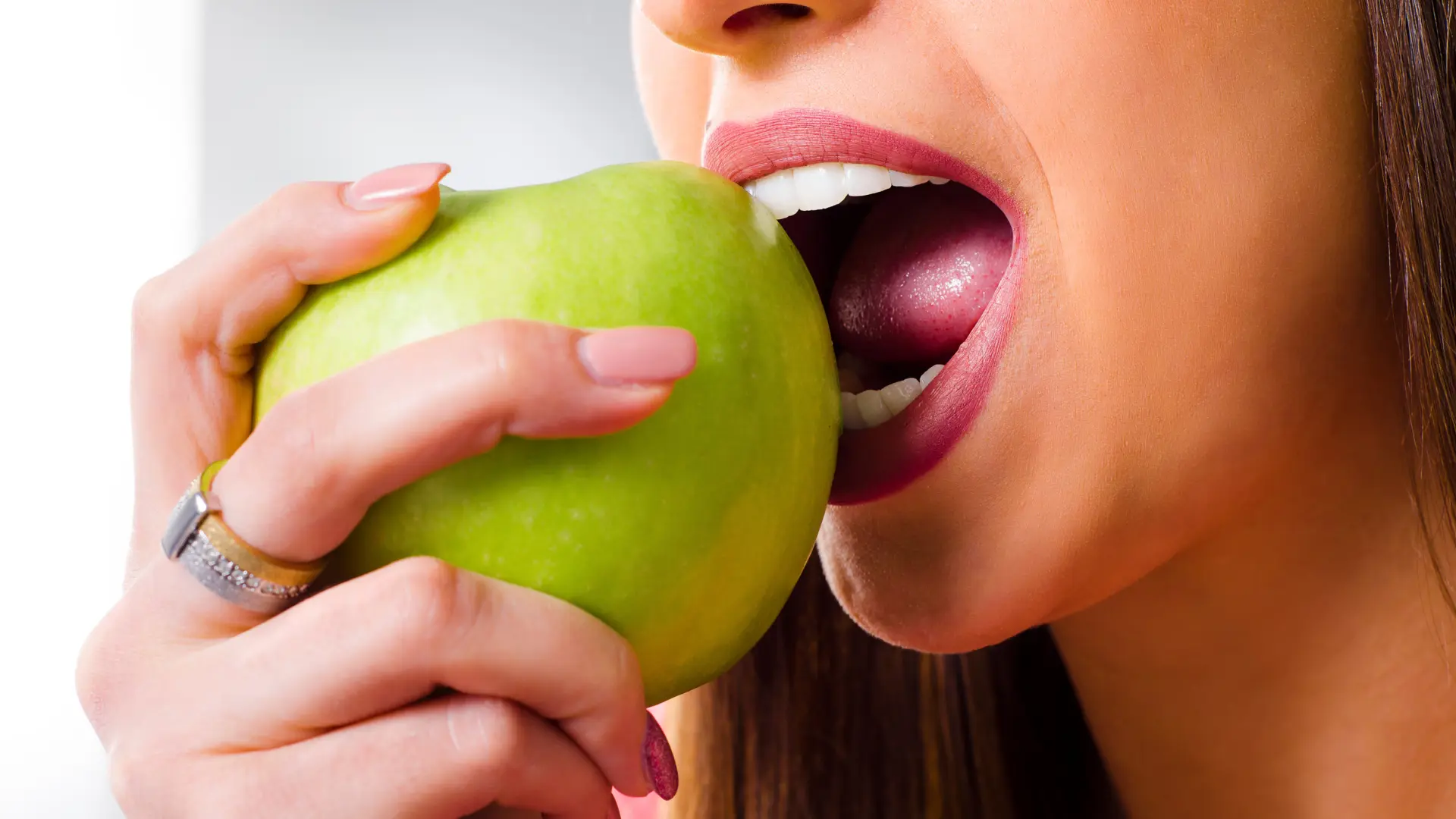 優點一、恢復咀嚼力